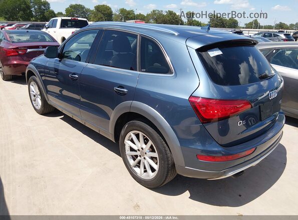WA1L2AFP8HA035323 2017 AUDI Q5 Blue 