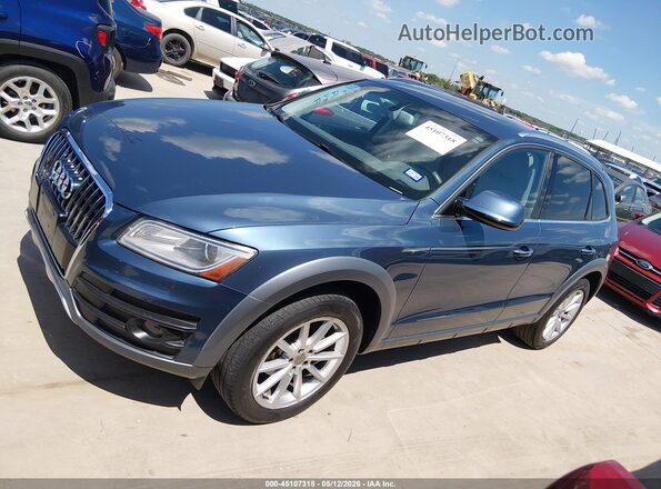 WA1L2AFP8HA035323 2017 AUDI Q5 Blue 