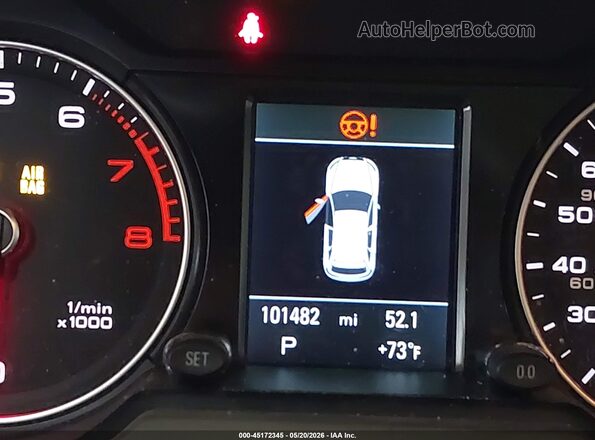 WA1L2AFPXGA019168 2016 AUDI Q5 White 