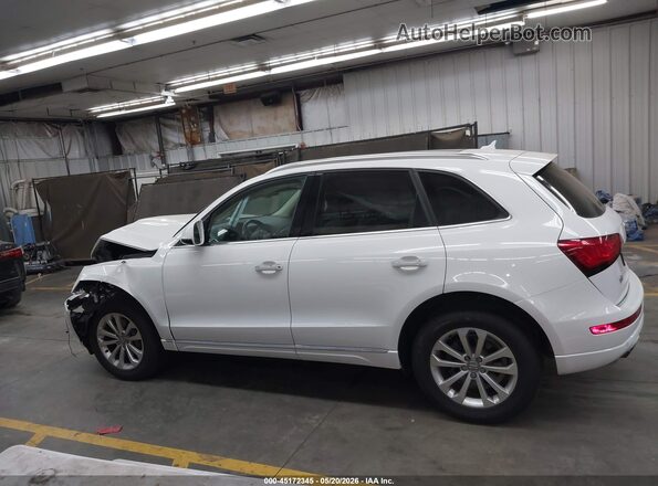 WA1L2AFPXGA019168 2016 AUDI Q5 White სალონის 360-გრადუსიანი ხედი