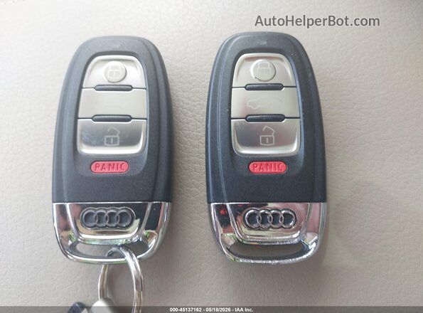WA1L2AFPXHA020287 2017 AUDI Q5 Silver Vista del salpicadero