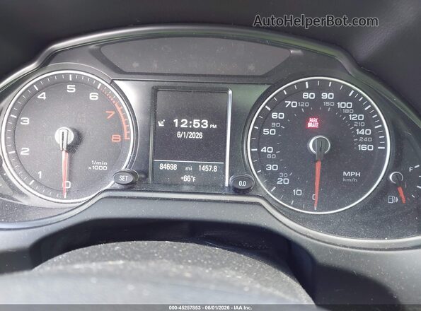 WA1L2AFPXHA021360 2017 AUDI Q5 Black Հետևի նստատեղերի տեսք