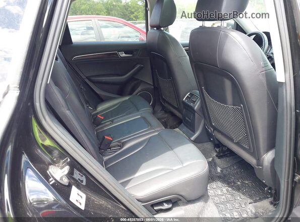 WA1L2AFPXHA021360 2017 AUDI Q5 Black VIN կոդի պիտակի տեսք