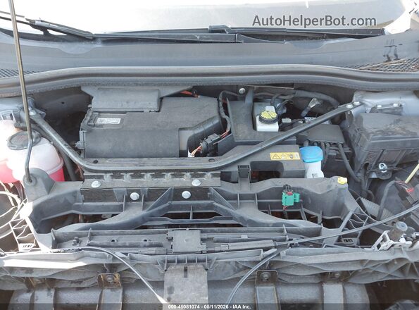 WA1L2BFZ2RP006860 2024 AUDI Q4 Серый Вид сзади