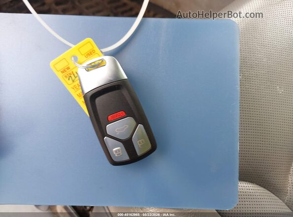 WA1LAAF70JD002906 2018 AUDI Q7 Gray Dashboard view