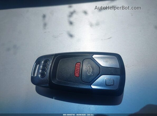 WA1LAAF72JD018007 2018 AUDI Q7 Black Առջևի վահանակի տեսք