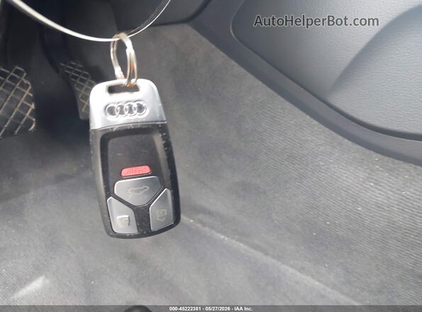 WA1LAAF7XHD006424 2017 AUDI Q7 Gray წინა პანელის ხედი