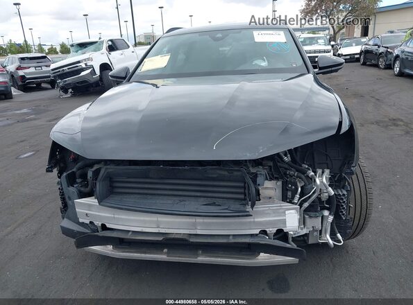WA1LAAGE0PB004219 2023 AUDI E-TRON Black 