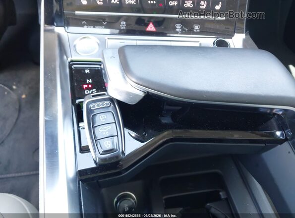 WA1LAAGE1KB015688 2019 AUDI E-TRON Gray 