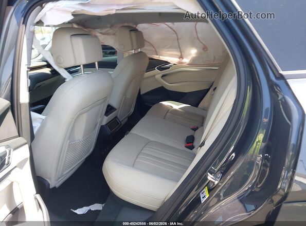 WA1LAAGE1KB015688 2019 AUDI E-TRON Gray 