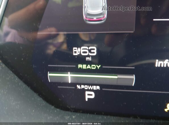 WA1LAAGE3MB015856 2021 AUDI E-TRON Silver 