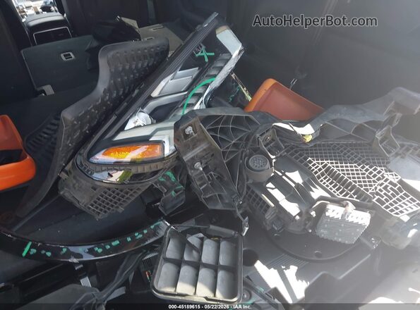 WA1LCBF78PD023642 2023 AUDI Q7 Черный Вид щитка приборов