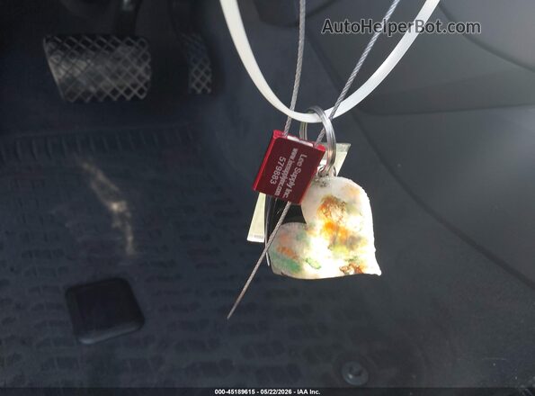 WA1LCBF78PD023642 2023 AUDI Q7 Черный Вид панели приборов