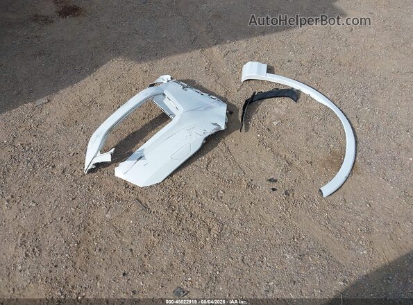 WA1LCBF78PD028534 2023 AUDI Q7 White წინა პანელის ხედი