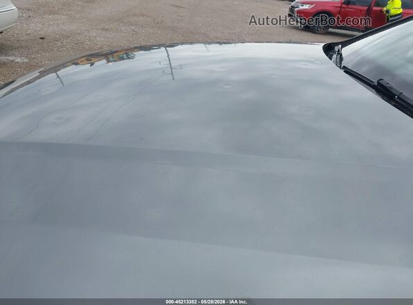 WA1LHAF70JD004215 2018 AUDI Q7 Silver წინა ხედი