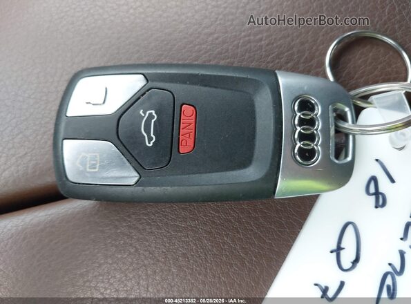 WA1LHAF70JD004215 2018 AUDI Q7 Silver წინა პანელის ხედი