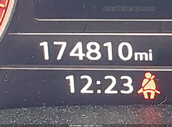 WA1LHAF74HD050463 2017 AUDI Q7 Black 