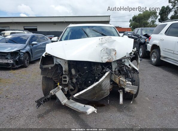 WA1LHAF74JD039890 2018 AUDI Q7 Белый Вид спереди