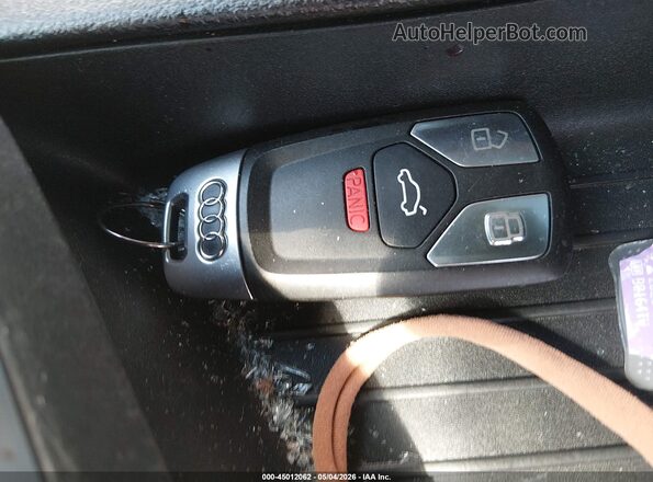 WA1LHAF76JD032536 2018 AUDI Q7 Black 