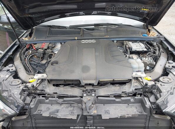 WA1LJAF74LD007898 2020 AUDI Q7 Black Vista trasera