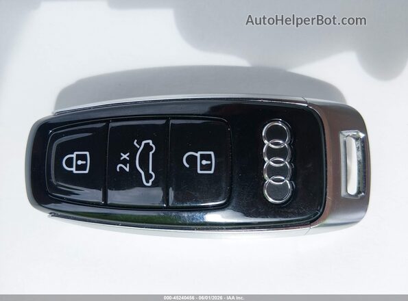 WA1LJAF74MD040093 2021 AUDI Q7 Серый 