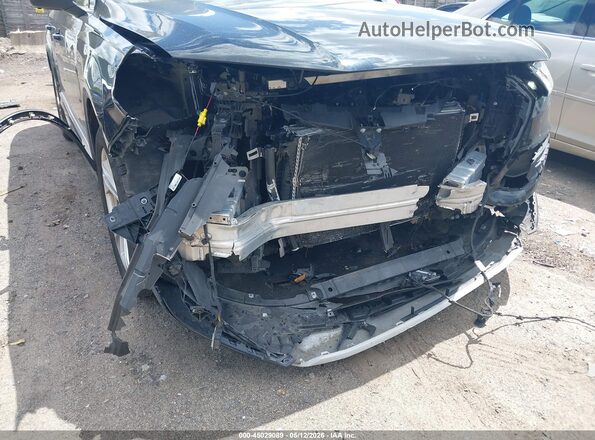 WA1LJBF74ND006565 2022 AUDI Q7 Black 