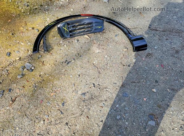 WA1LXAF73LD007115 2020 AUDI Q7 Черный Вид наклейки с VIN-кодом