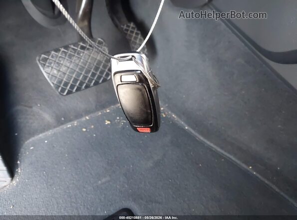 WA1LXAF74LD002635 2020 AUDI Q7 White Առջևի վահանակի տեսք