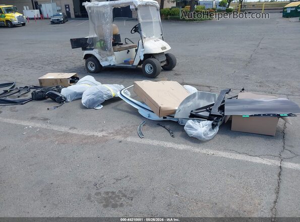 WA1LXAF74LD002635 2020 AUDI Q7 White Սարքավորումների վահանակի տեսք