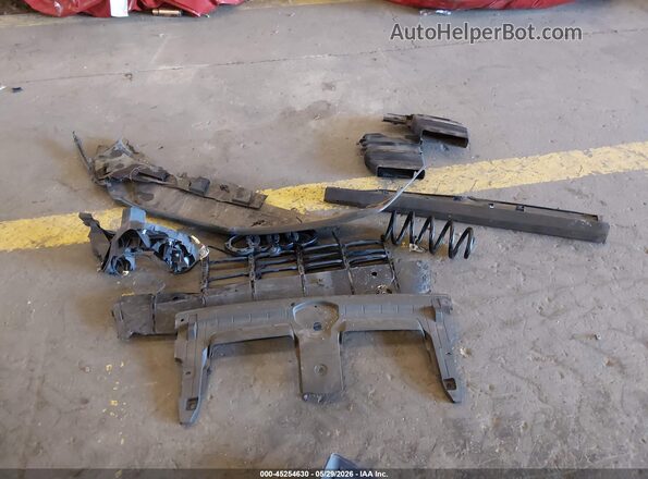 WA1LXAF79MD019724 2021 AUDI Q7 Gray Вид щитка приладів