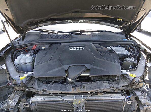 WA1LXAF7XMD021479 2021 AUDI Q7 Black 