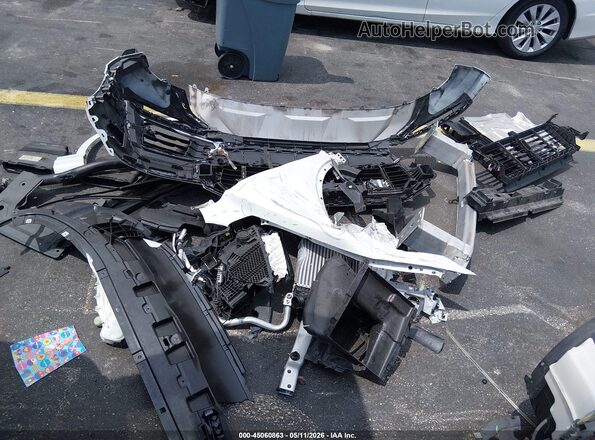 WA1LXBF7XPD012985 2023 AUDI Q7 White ხელსაწყოთა პანელის ხედი