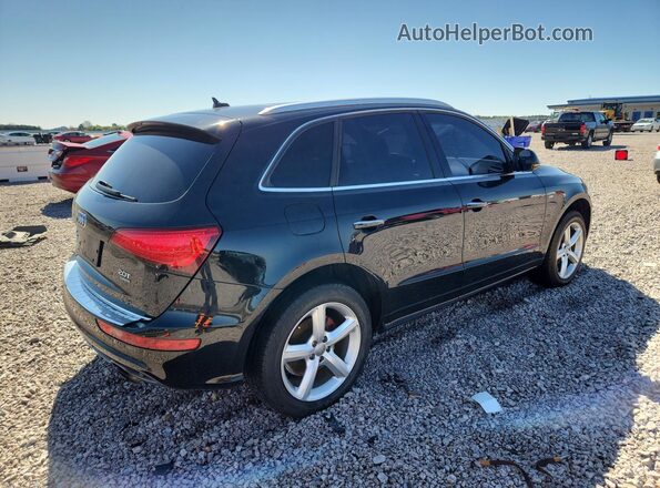WA1M2AFP2HA058794 2017 AUDI Q5 Black Rear right