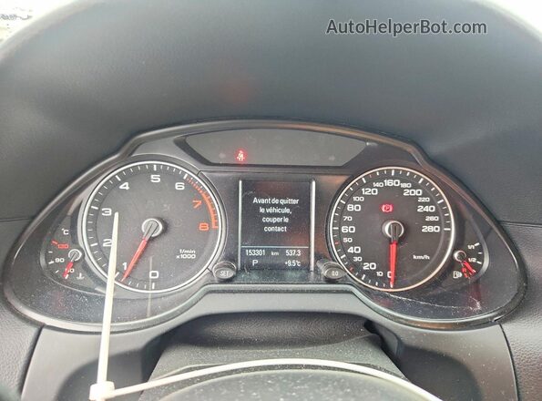 WA1M2AFP3HA082926 2017 AUDI A3 Orange Սարքավորումների վահանակի տեսք