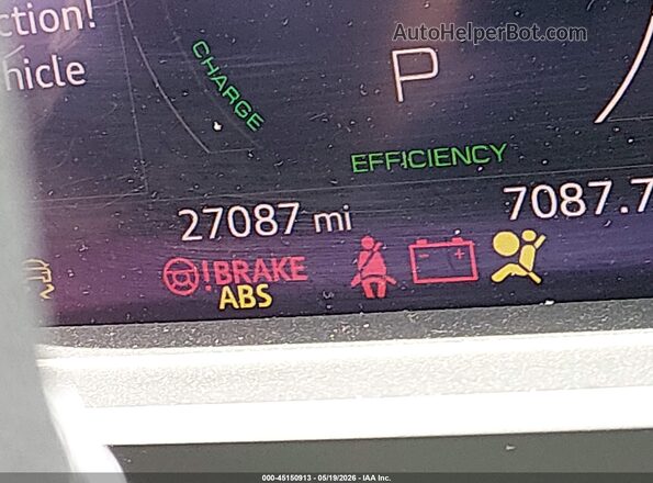 WA1M2BFZ6PP068117 2023 AUDI Q4 Blue 