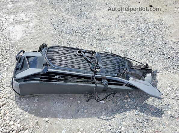 WA1M2BFZ9PP027481 2023 AUDI Q4 Gray 