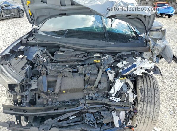 WA1M2BFZ9PP027481 2023 AUDI Q4 Gray 