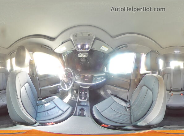 WA1M2BFZ9PP027481 2023 AUDI Q4 Gray 