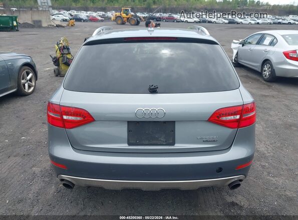 WA1UFAFL2GA007344 2016 AUDI ALLROAD Silver 
