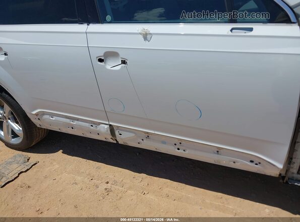 WA1VAAF72KD007969 2019 AUDI Q7 White 