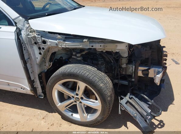 WA1VAAF72KD007969 2019 AUDI Q7 White 