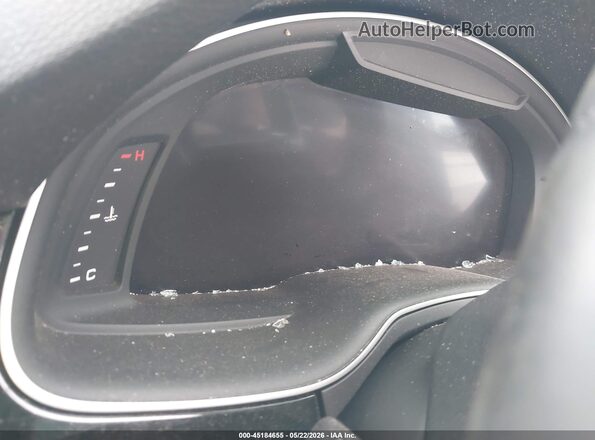 WA1VAAF73JD039019 2018 AUDI Q7 Белый Вид задних сидений