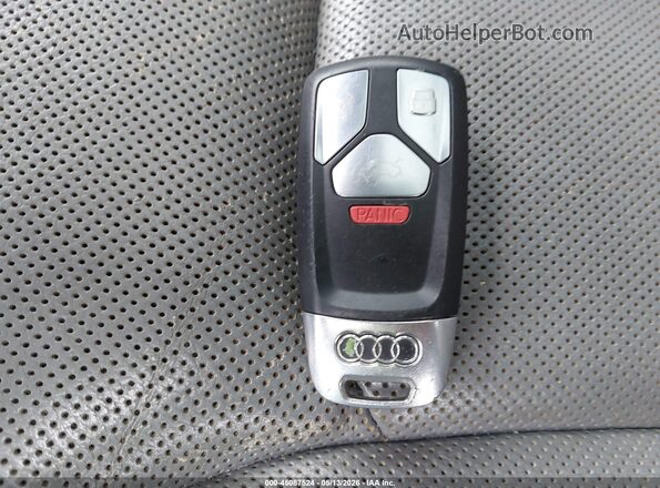WA1VAAF74HD053697 2017 AUDI Q7 Gray 