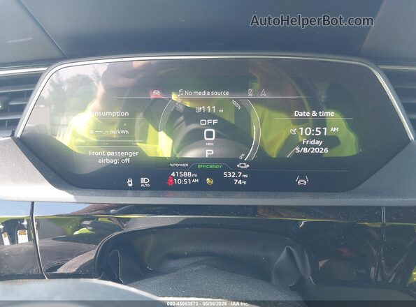 WA1VABGE2PB012367 2023 AUDI E-TRON Black 