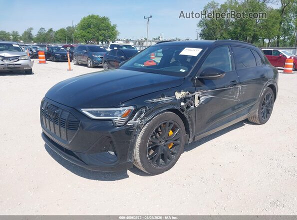 WA1VABGE2PB012367 2023 AUDI E-TRON Black 