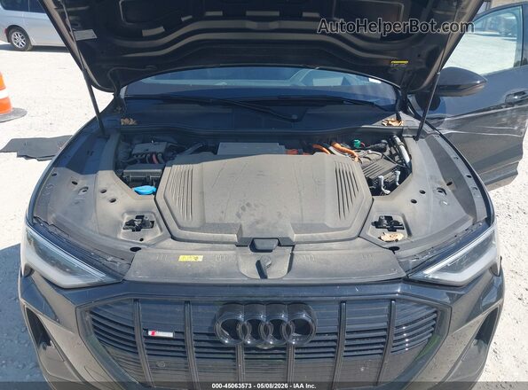 WA1VABGE2PB012367 2023 AUDI E-TRON Black 