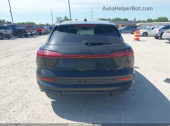 WA1VABGE2PB012367 2023 AUDI E-TRON Black 
