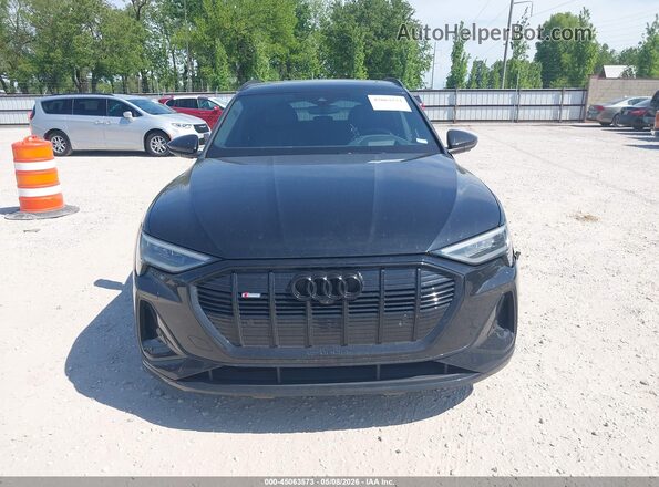 WA1VABGE2PB012367 2023 AUDI E-TRON Black 