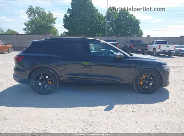 WA1VABGE2PB012367 2023 AUDI E-TRON Black 