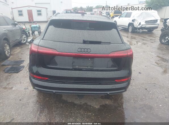 WA1VABGE7NB024334 2022 AUDI E-TRON Black 